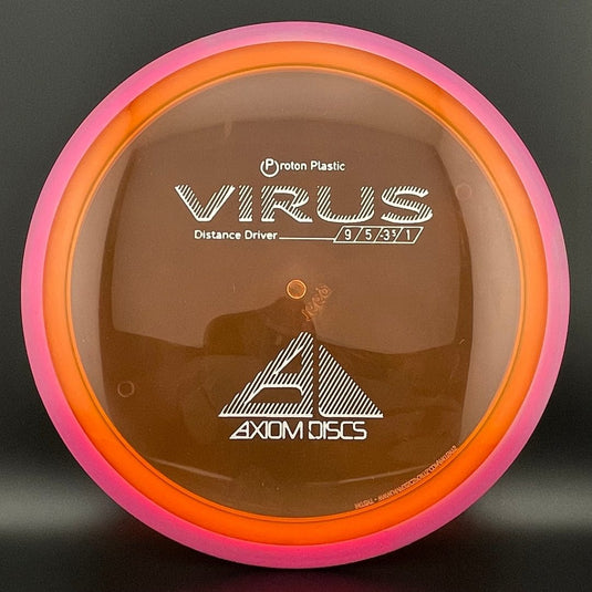 Proton Virus