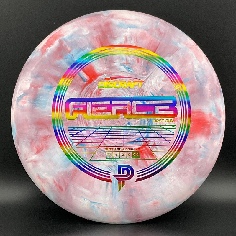 Load image into Gallery viewer, Jawbreaker Fierce - First Run - Paige Pierce
