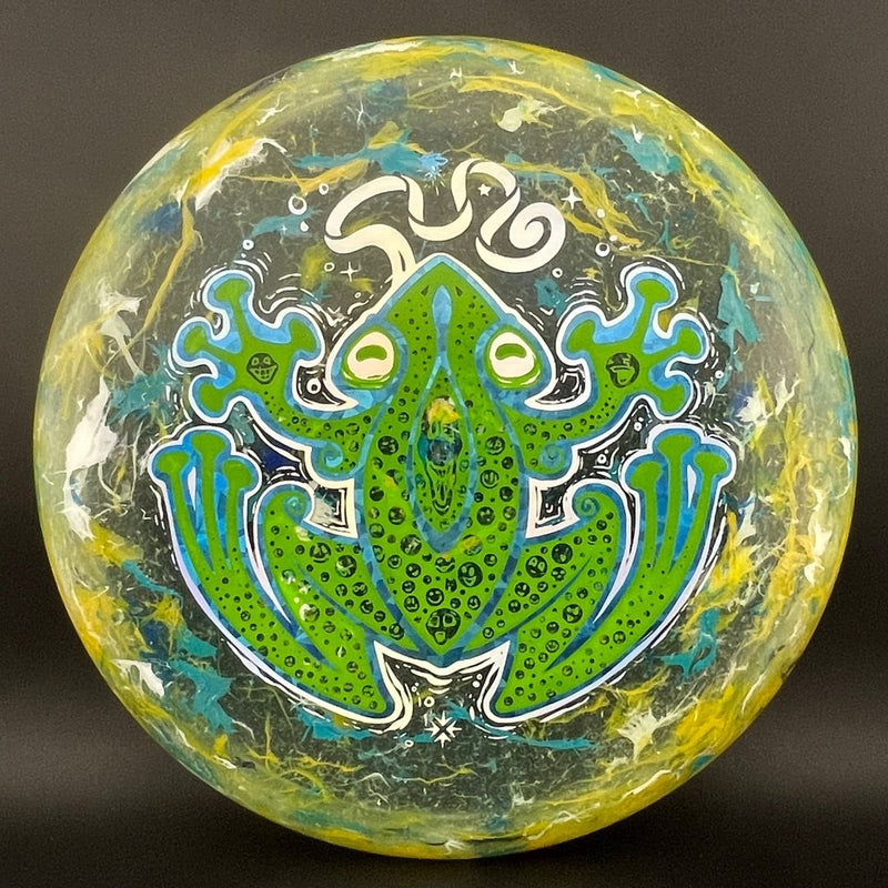 Load image into Gallery viewer, Jawbreaker Z Zone SS - "Don't Worry Be Hoppy" by Marm O Set

