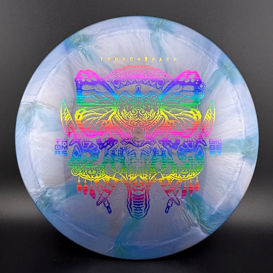 Nebula Ethereal Coalesce - Thomas Gilbert "Oliphant" LE