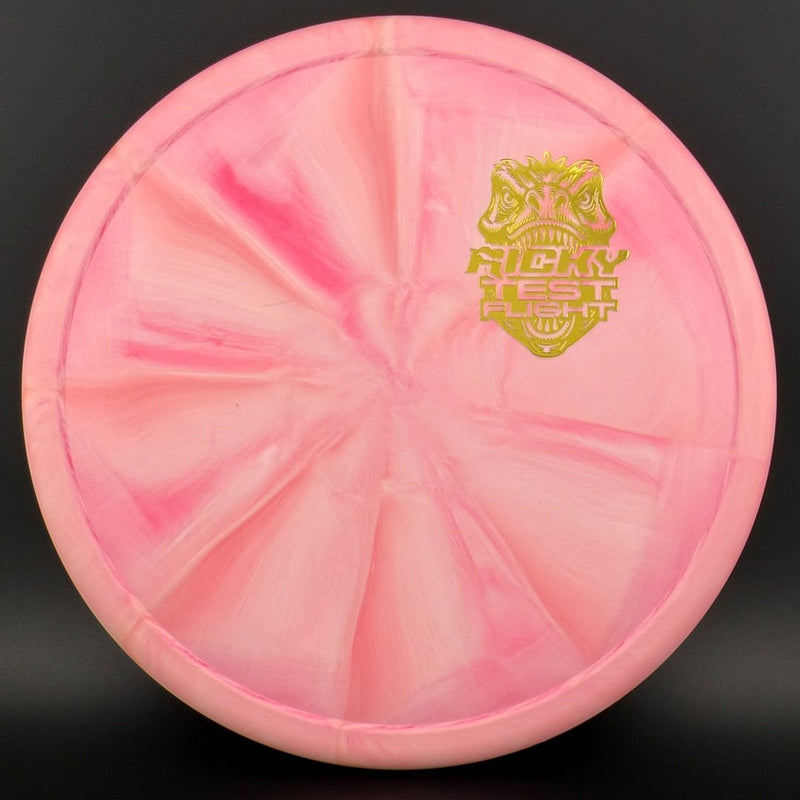 Load image into Gallery viewer, Swirl CT Test Flight Putter - Ricky Wysocki

