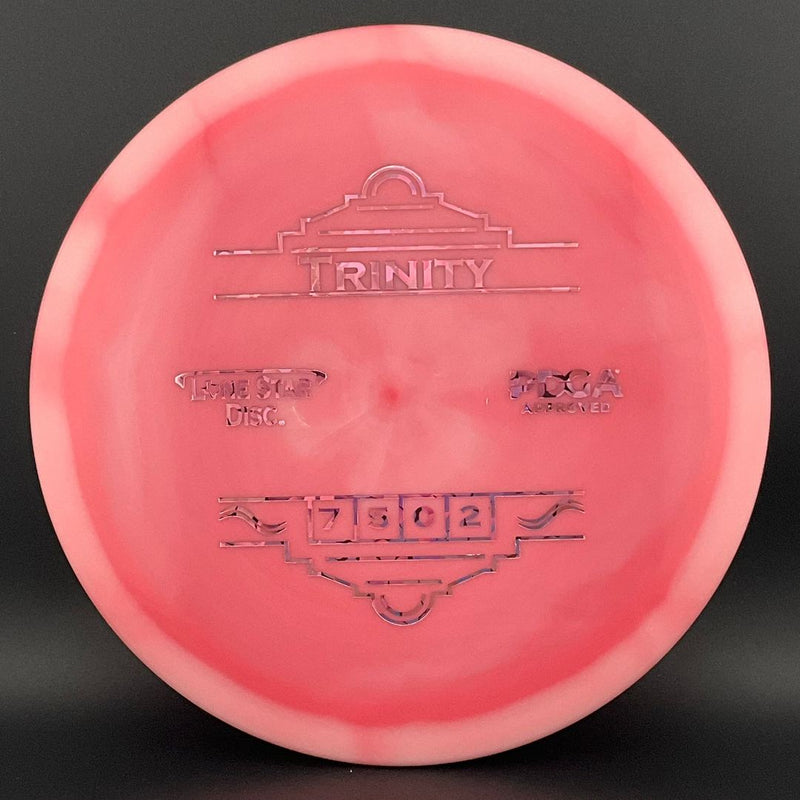 Load image into Gallery viewer, Bravo Trinity
