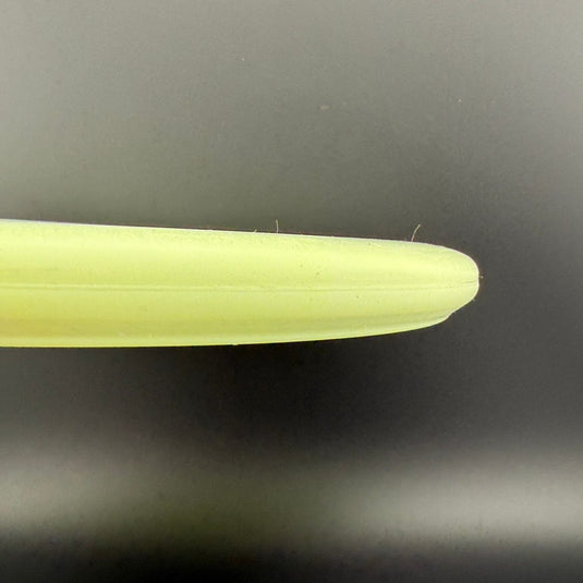 Mega Soft Glow Royal Pickle - First Run