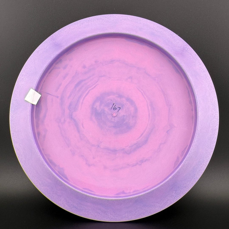Load image into Gallery viewer, Swirly Star Destroyer - Philo Brathwaite 2025 Tour Series
