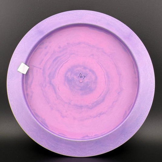 Swirly Star Destroyer - Philo Brathwaite 2025 Tour Series