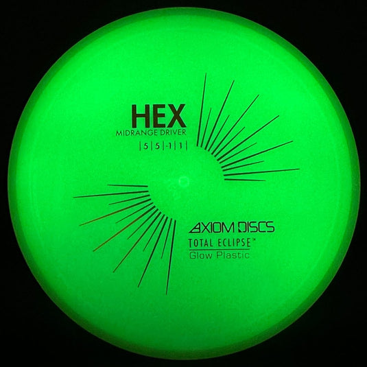 Total Eclipse Hex