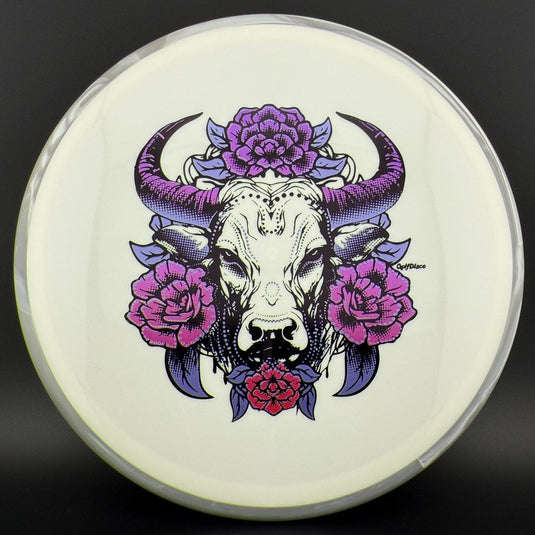 Neutron Balance - "Bulls Eye"