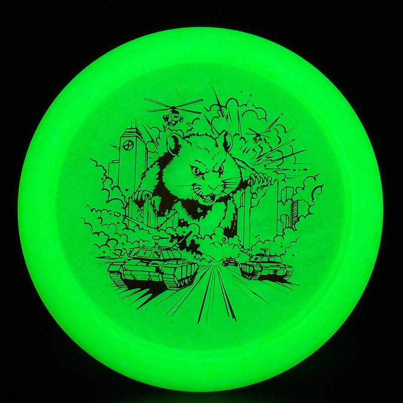 Load image into Gallery viewer, Proto Glow Gummy Champion Destroyer - Destroyer Of Worlds
