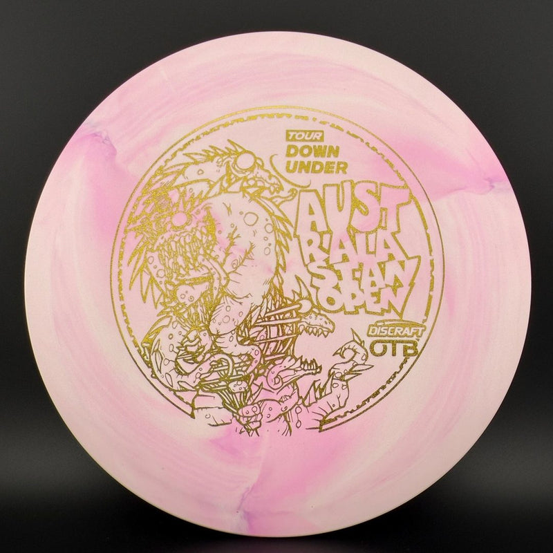 Load image into Gallery viewer, Colorshift Swirl ESP FLX Passion - Australasian Open 2026
