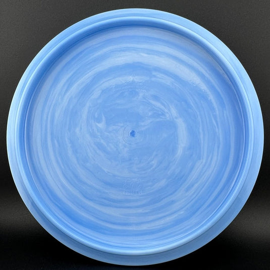 Fuzion Swirl EMac Truth - The Missing Piece