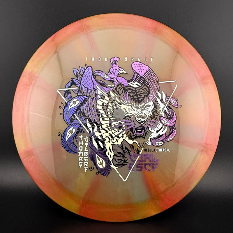 Load image into Gallery viewer, Nebula Ethereal Coalesce First Run - Thomas Gilbert Signature
