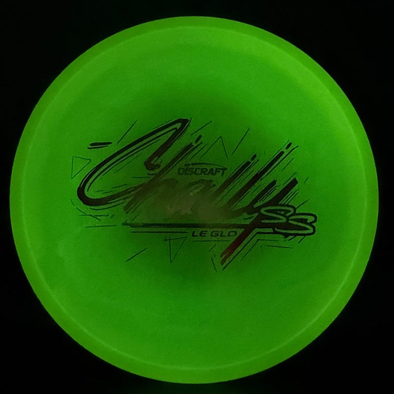 Load image into Gallery viewer, Z Glo Challenger SS - Ledgestone 2025 Season 2
