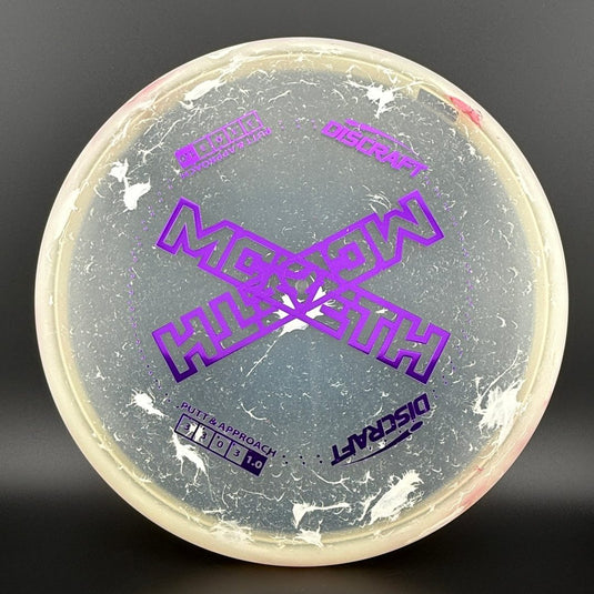 Jawbreaker Z FLX Kratos - 2024 Paul McBeth - Misprint