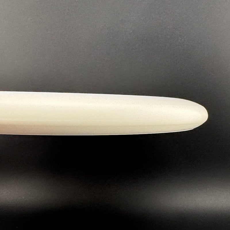 Load image into Gallery viewer, White ESP Roach - Bottom Stamp (Dyer's Delight)

