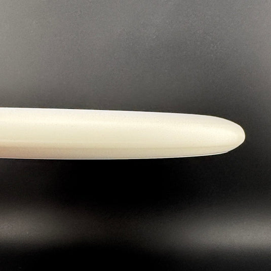 White ESP Roach - Bottom Stamp (Dyer's Delight)