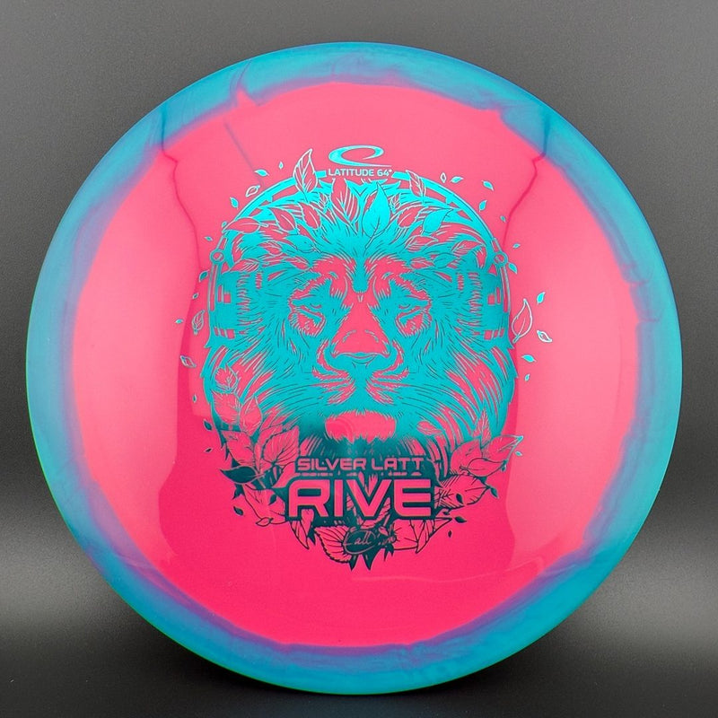 Load image into Gallery viewer, Grand Orbit Rive - Silver Latt 2025 Team Series
