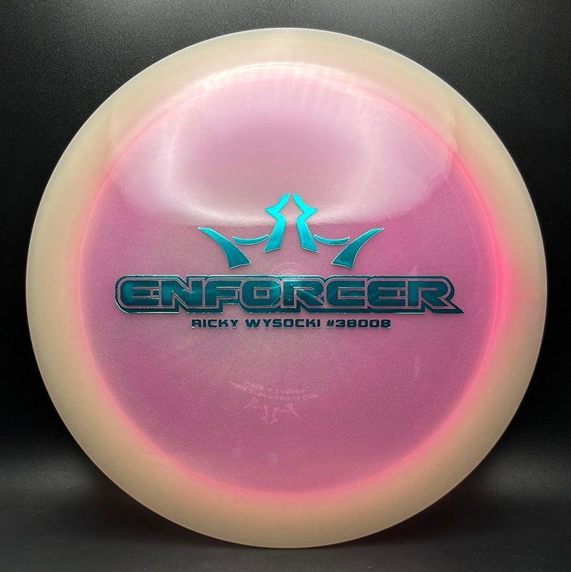 Load image into Gallery viewer, Lucid Moonshine Orbit Enforcer - Ricky Wysocki Signature Series
