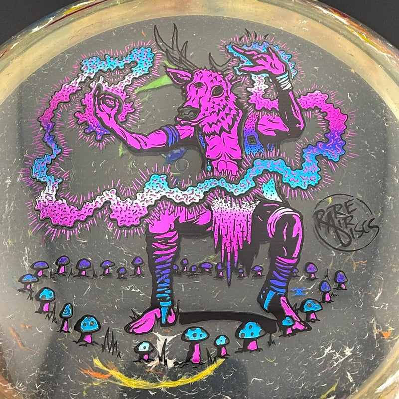 Load image into Gallery viewer, Jawbreaker Z FLX Cicada - Elk Man 2.0 by Ripper Studios
