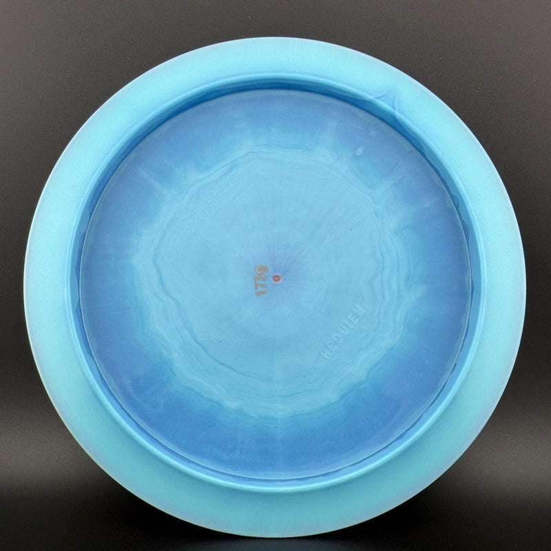 Load image into Gallery viewer, Shimmer Parallel Requiem - OTB Flower Skull
