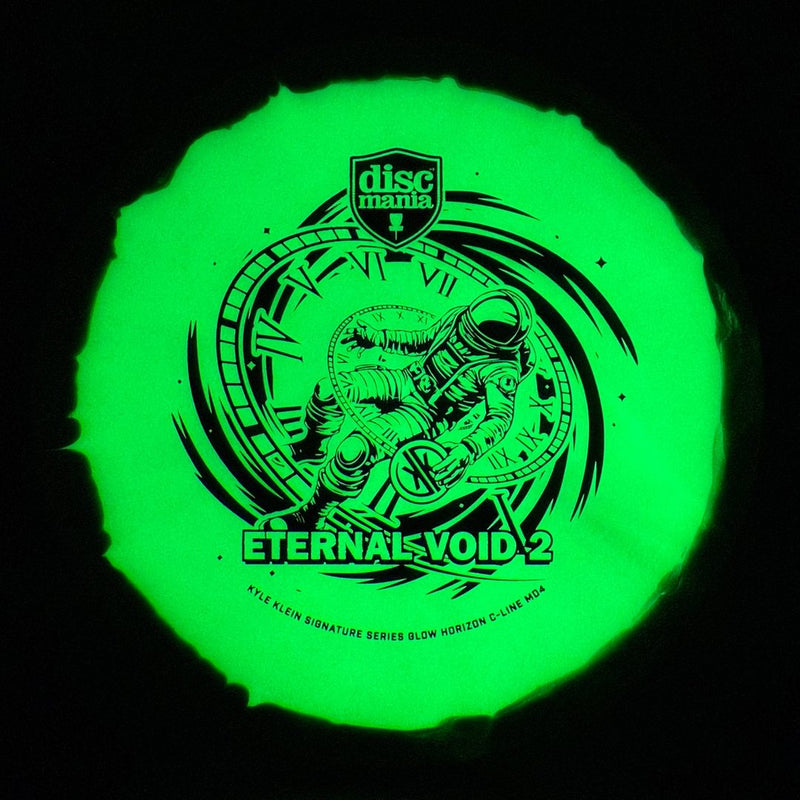 Load image into Gallery viewer, Glow Horizon C-Line MD4 - Eternal Void 2 - Kyle Klein Sig Series
