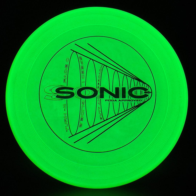 Load image into Gallery viewer, Proto Glow Champion Sonic
