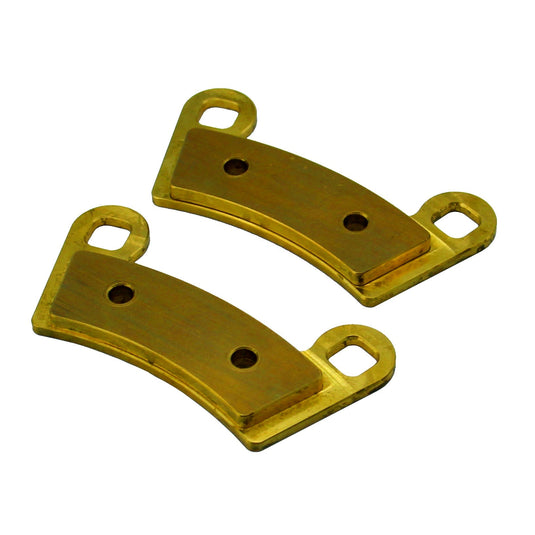 Polaris Sportsman ACE 900 XC 2017-2019 Brass Brake Pad Set