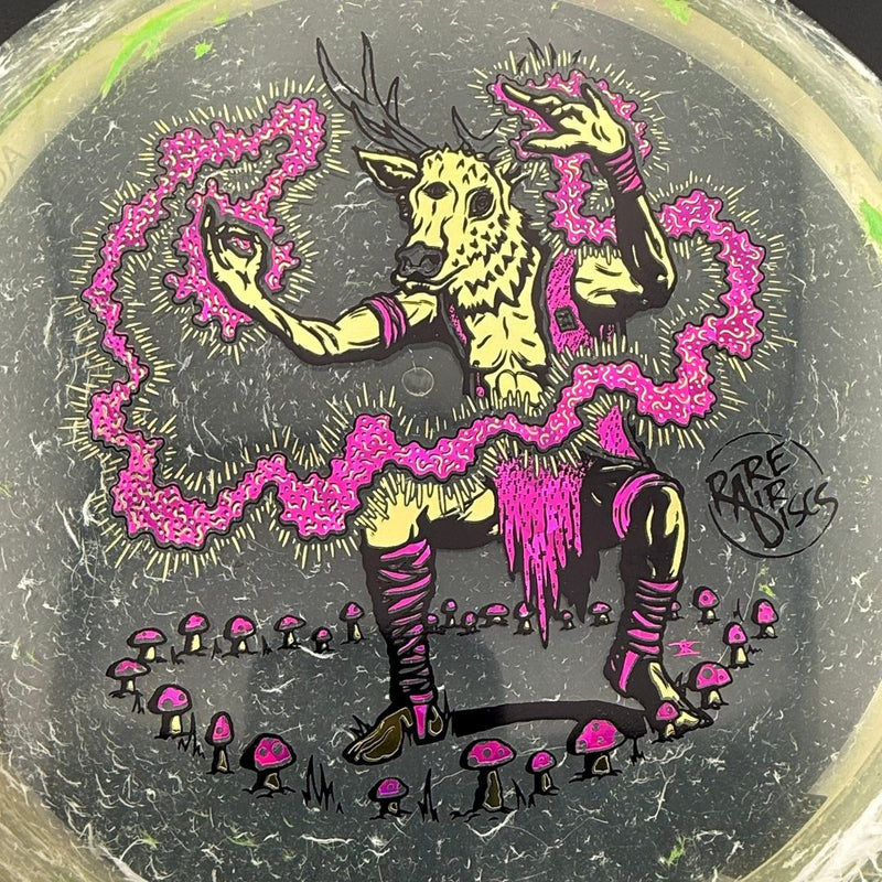 Load image into Gallery viewer, Jawbreaker Z FLX Cicada - Elk Man 2.0 by Ripper Studios
