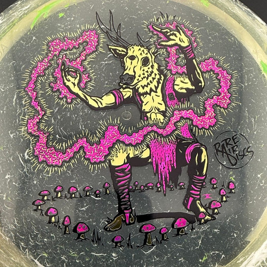 Jawbreaker Z FLX Cicada - Elk Man 2.0 by Ripper Studios