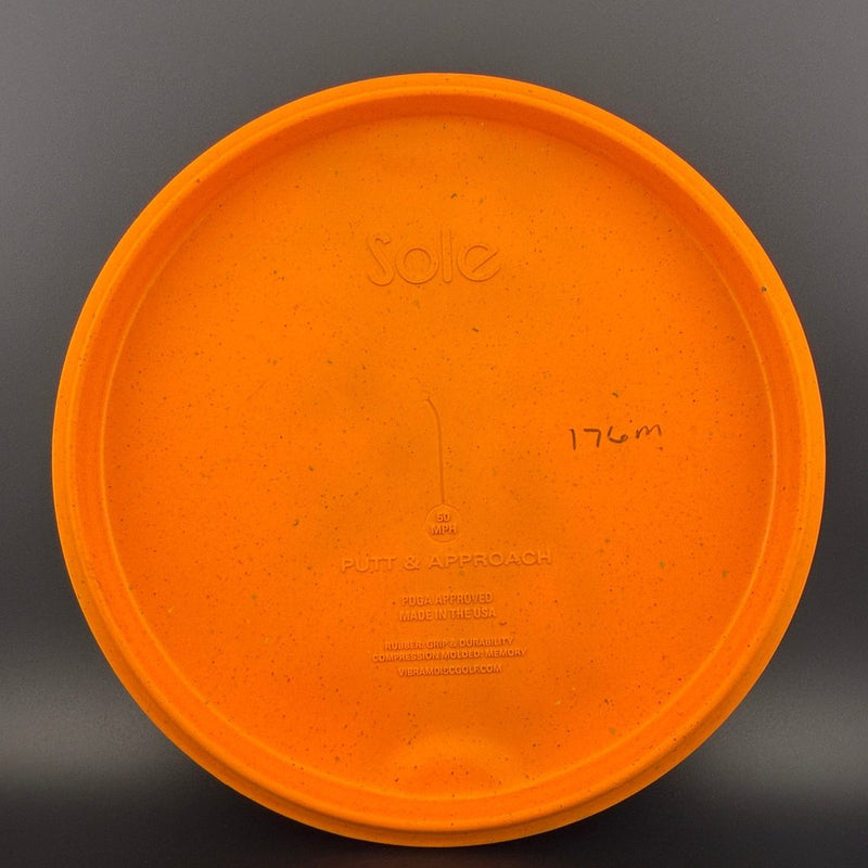 Load image into Gallery viewer, X-Link Medium Sole - PFN - Dyed *USED*
