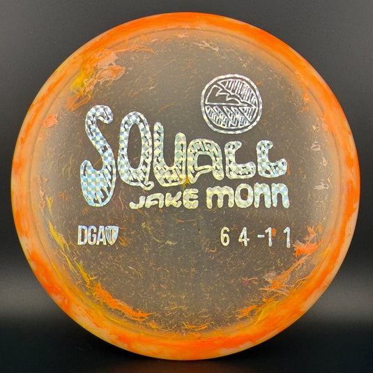 Granite Squall - Jake Monn 2025 Tour Series