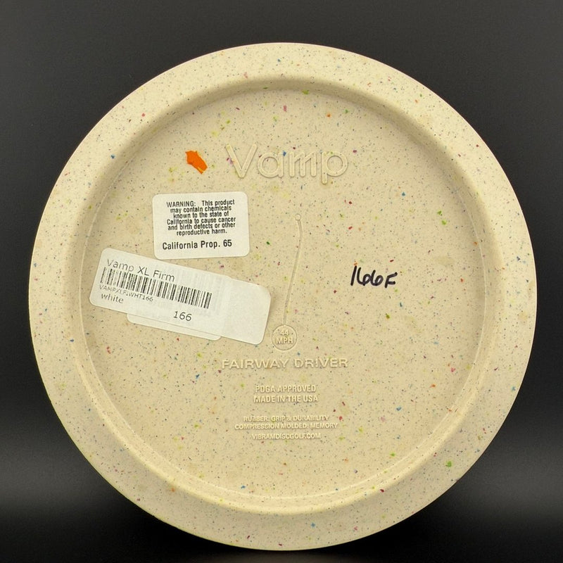 Load image into Gallery viewer, X-Link Firm Vamp - Lightweight
