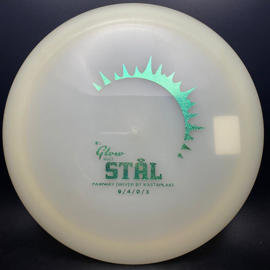 K1 Glow Stal 2022
