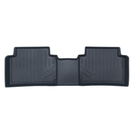 SMARTLINER Custom Fit Floor Liners For 2024 - 2026 Hyundai Santa Fe Hybrid