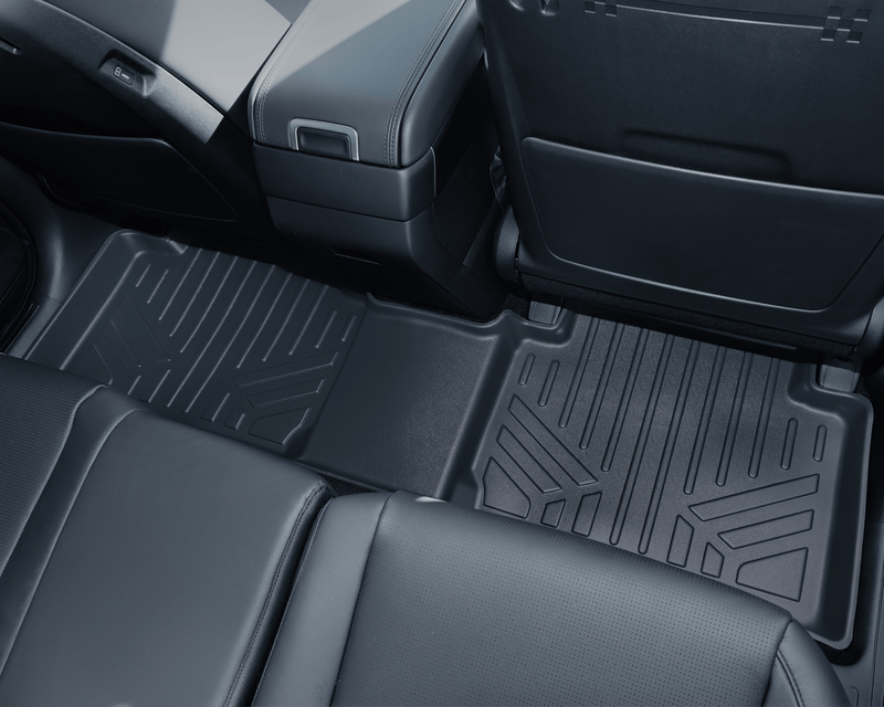 Load image into Gallery viewer, SMARTLINER Custom Fit Floor Liners For 2024-2025 Hyundai Santa Fe (SG)
