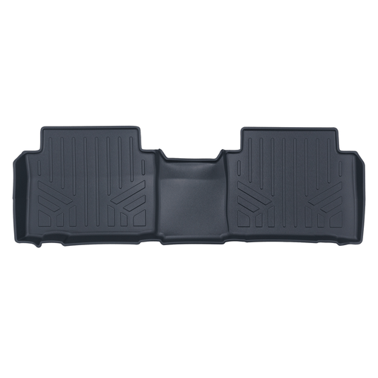 SMARTLINER Custom Fit Floor Liners For 2024 - 2026 Hyundai Santa Fe