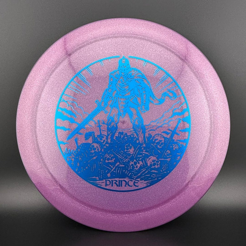 Load image into Gallery viewer, VIP Metallic Prince - Slayer
