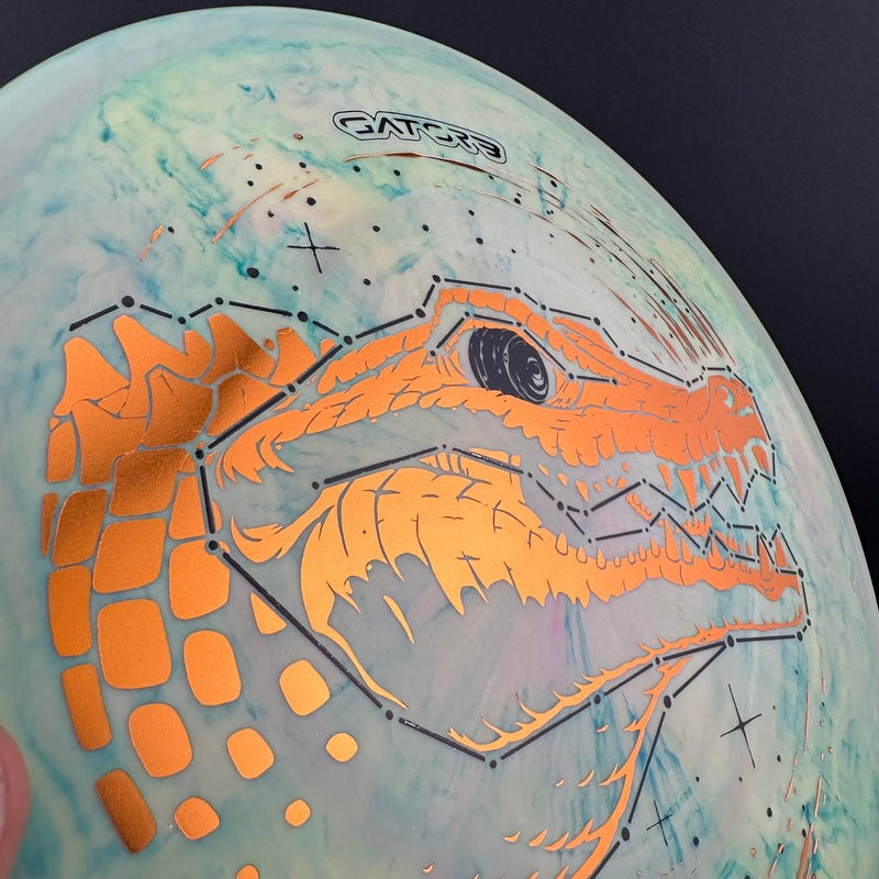 Load image into Gallery viewer, Galactic XT Gator3 - Space Force By Marm O Set

