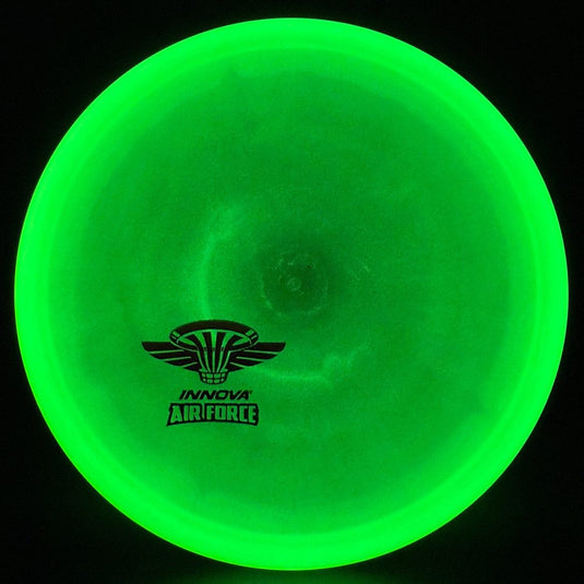 Proto Glow Pearl Champion Toro - LVC Run - Air Force