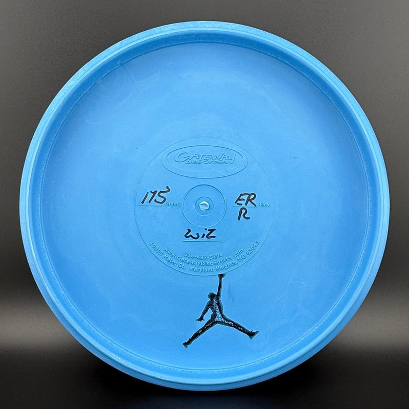 Load image into Gallery viewer, Evolution Rubber Flex R Wizard - *Gibson Stash*
