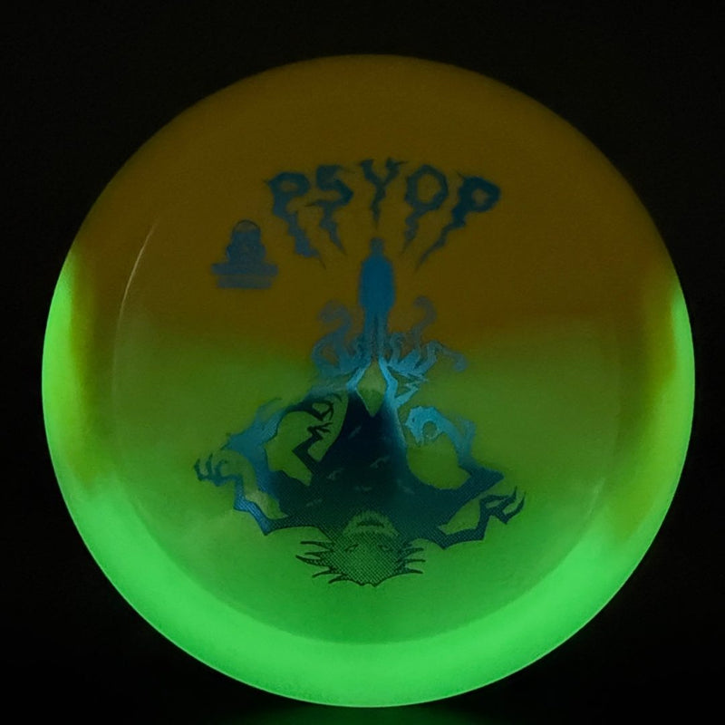 Load image into Gallery viewer, Glow Retina Psyop - Shadow Monster
