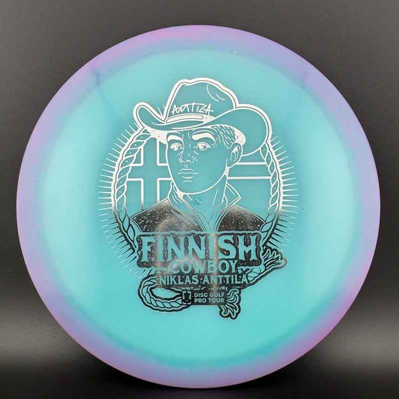 Load image into Gallery viewer, Color Glow Horizon C-Line FD - Niklas Anttila Finnish Cowboy
