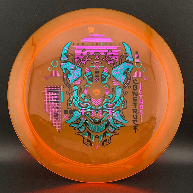 Load image into Gallery viewer, Ethos Construct "Cyber Oni" - First Run
