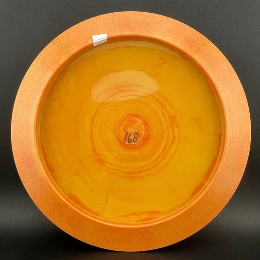 Swirly Star Destroyer - Philo Brathwaite 2025 Tour Series