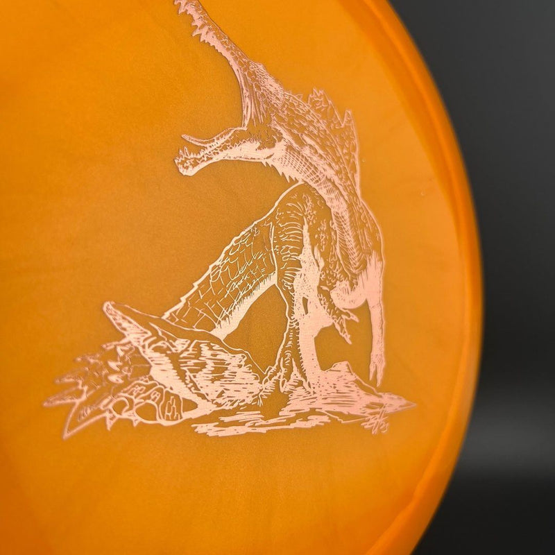 Load image into Gallery viewer, Sublime Alpha - Spinosaurus V2
