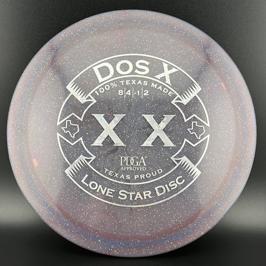 Founders Dos X