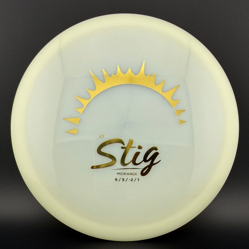 Load image into Gallery viewer, Glow K1 Stig
