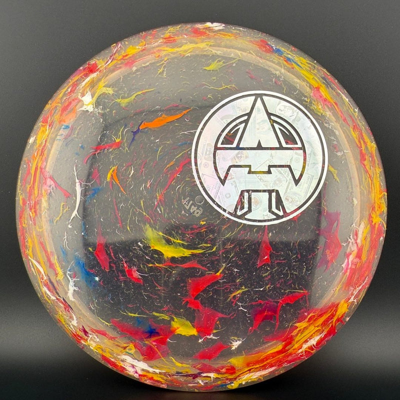Load image into Gallery viewer, Jawbreaker Z FLX Cigarra - Austin Turner 2026 TS
