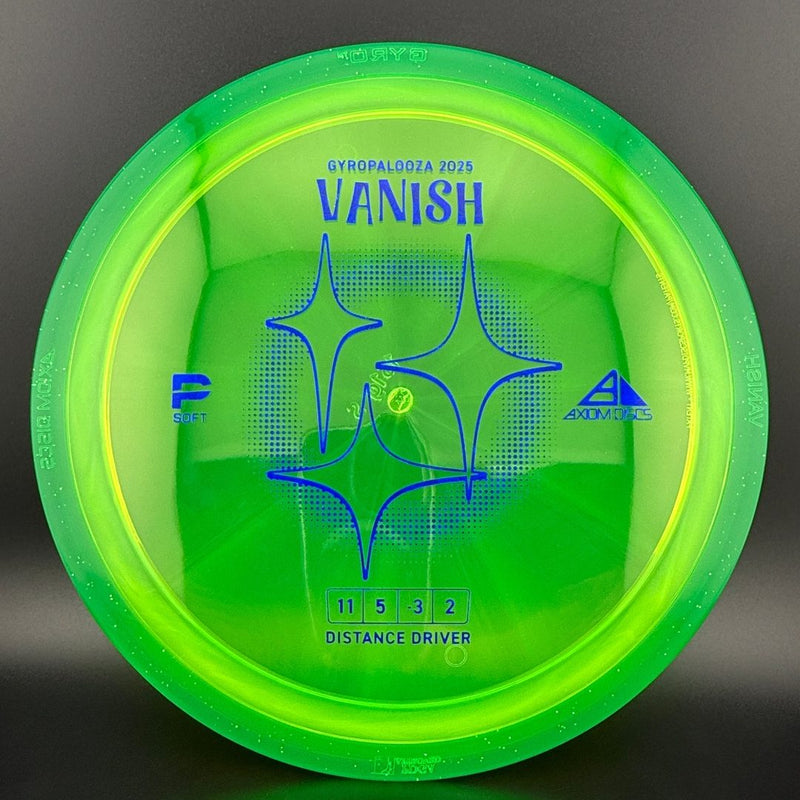 Load image into Gallery viewer, Prism Soft Proton Vanish - Gyropalooza 2025
