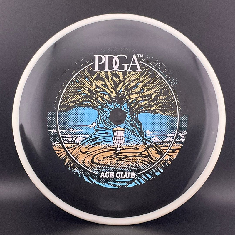 Load image into Gallery viewer, R2 Neutron Crave - 2023 PDGA Ace Club *Speedy Vault*
