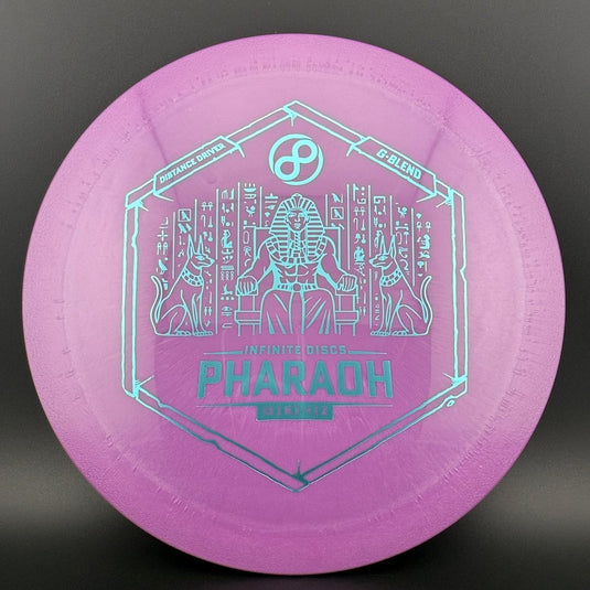 G-Blend Pharaoh